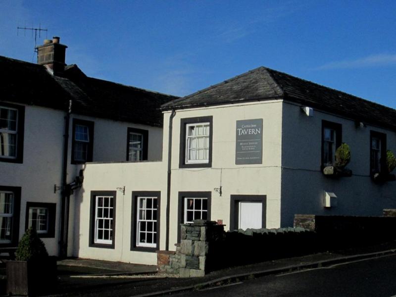 Castle Inn Hotel, Bassenthwaite