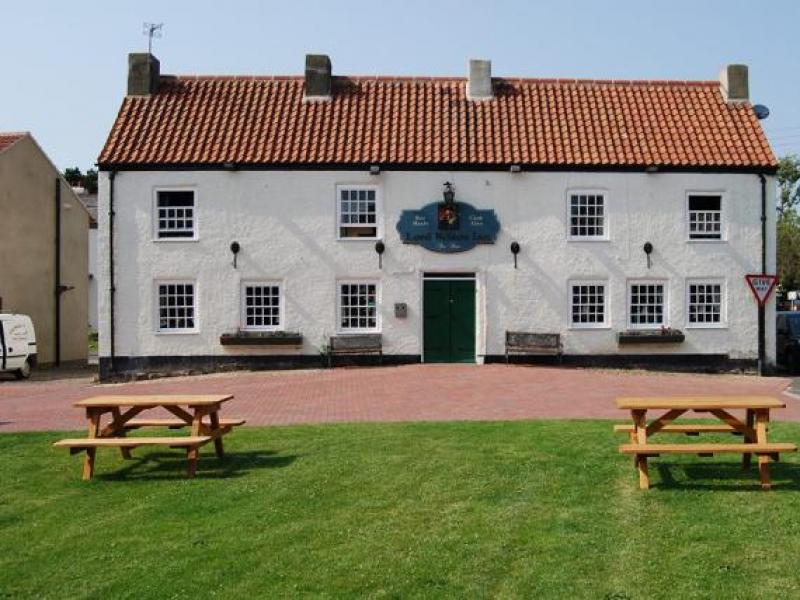 Lord Nelson, Appleton Wiske