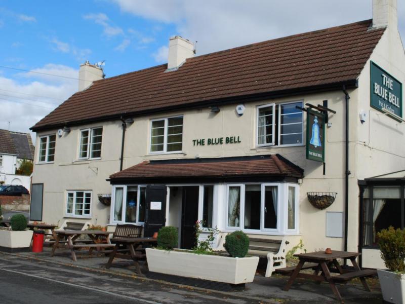 Blue Bell, Bishopton