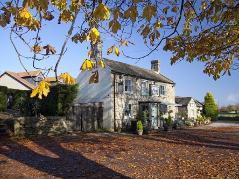 Brownlow Arms, Caldwell