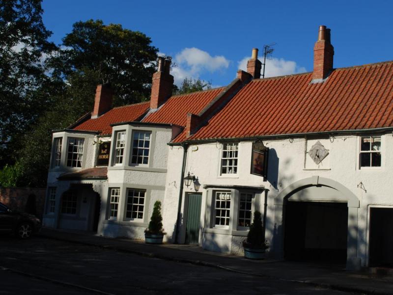 Bay Horse, Hurworth