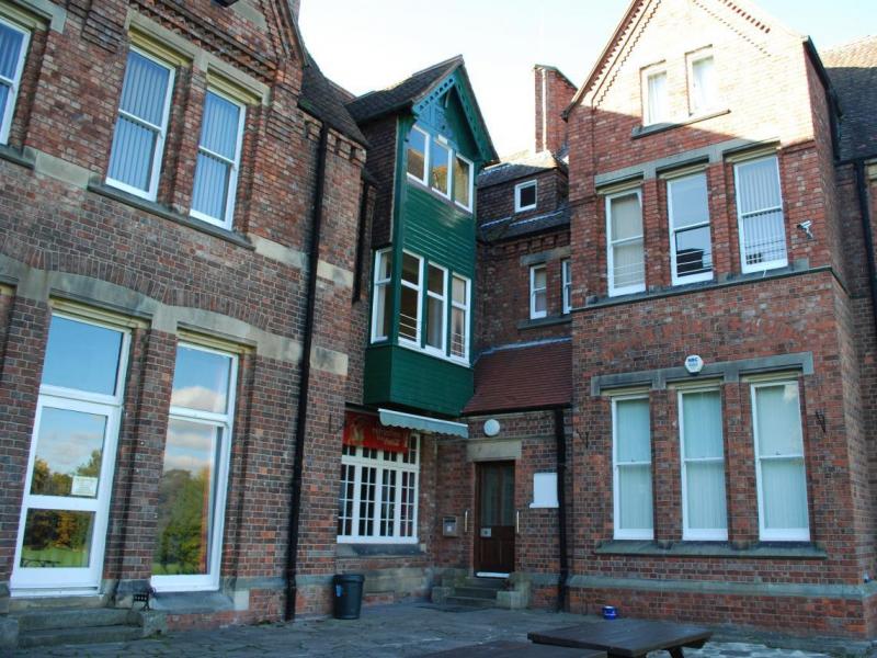 Hurworth Grange Social Club, Hurworth •