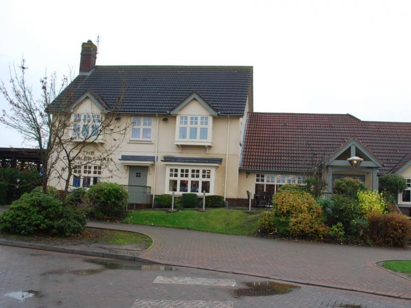 Cobblers Hall, Newton Aycliffe •