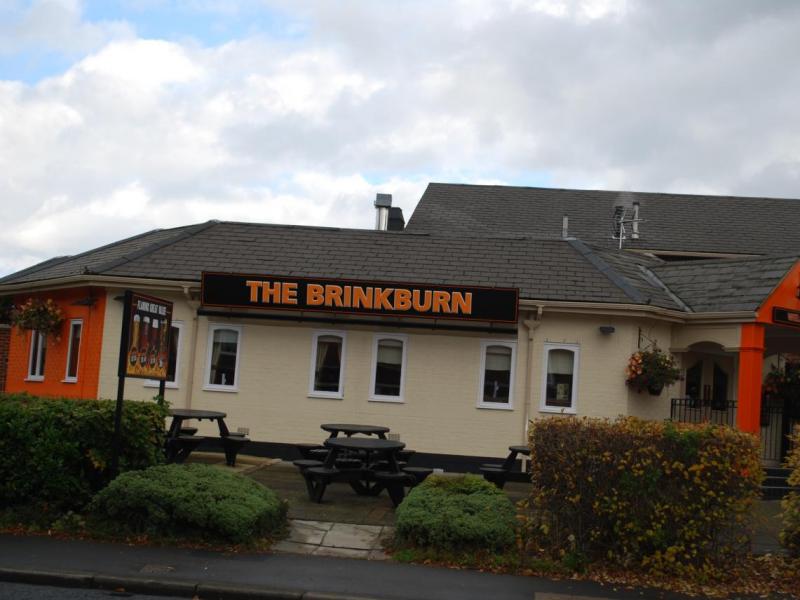 Brinkburn, Darlington