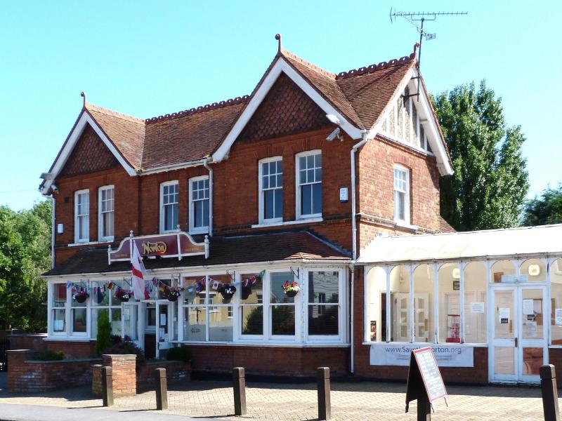 Norton, Cold Norton •