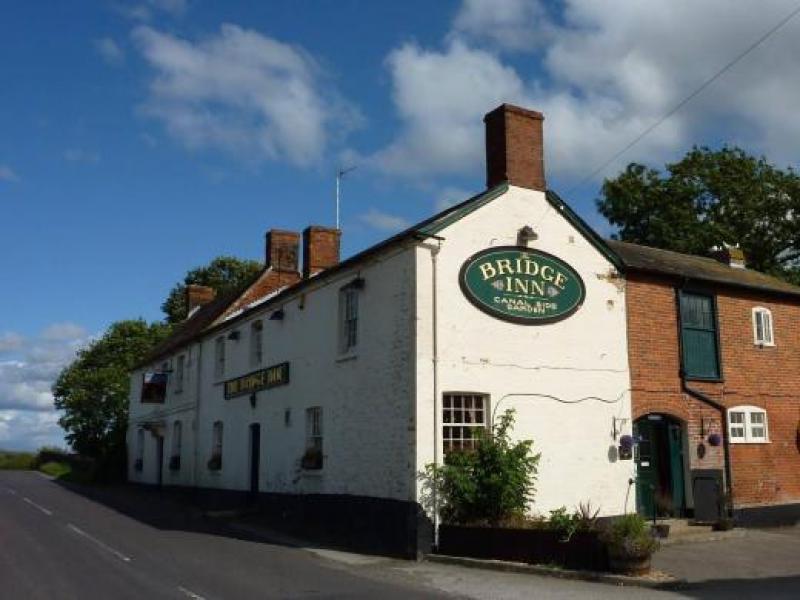 Bridge Inn, Horton