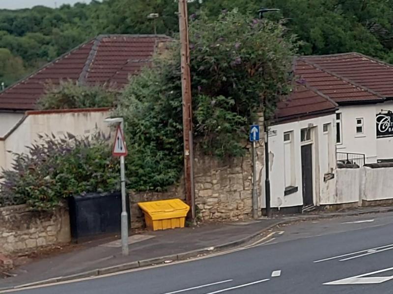 Castle Bar, Conisbrough