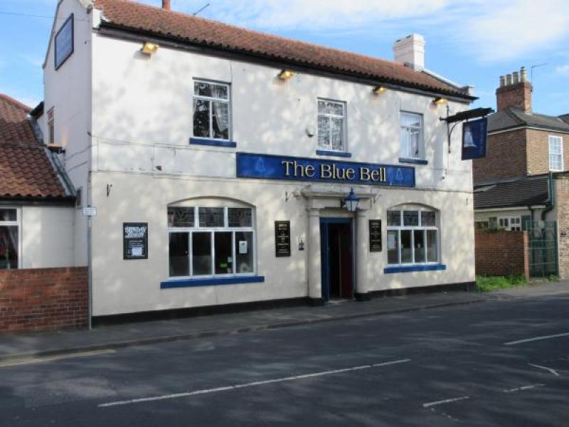 Blue Bell, Hatfield