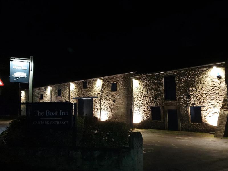 Boat Inn, Sprotbrough