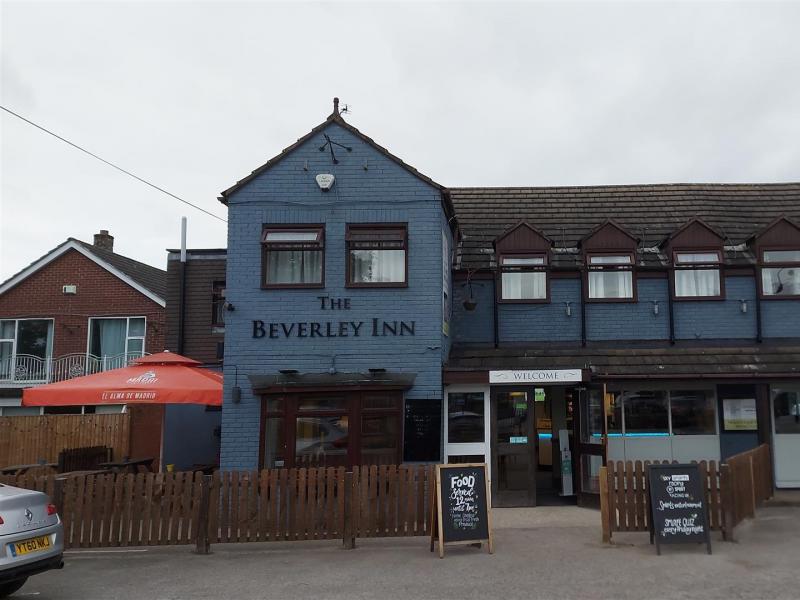 Beverley Inn, Edenthorpe