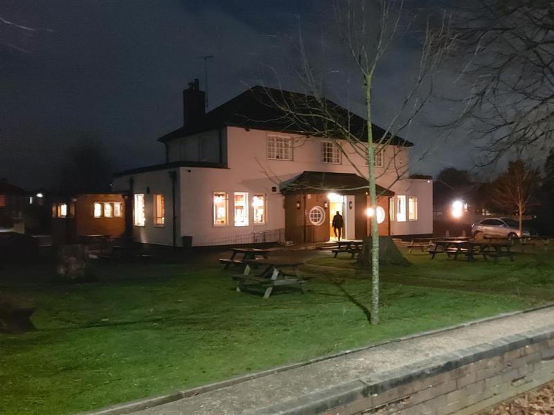 Ridge Wood, Edenthorpe •