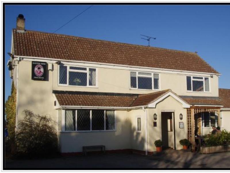 Baxter Arms, Fenwick