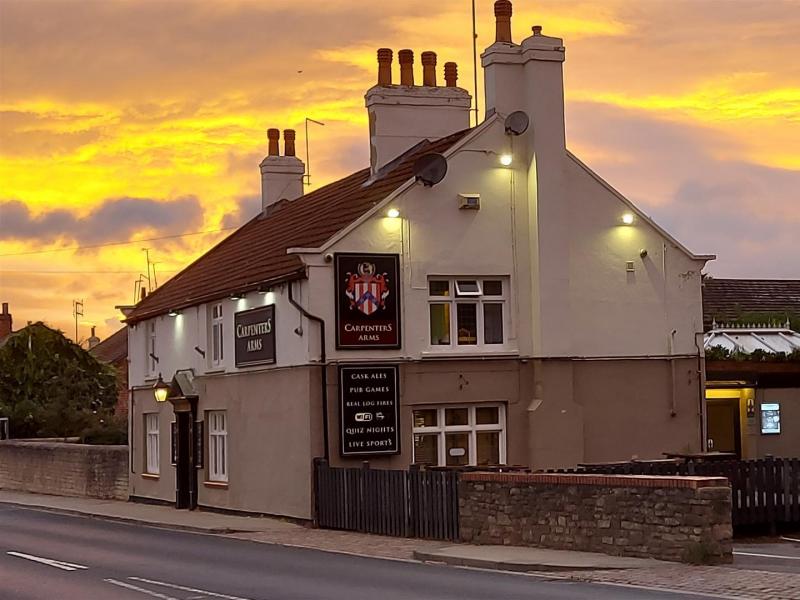 Carpenter's Arms, Tickhill •