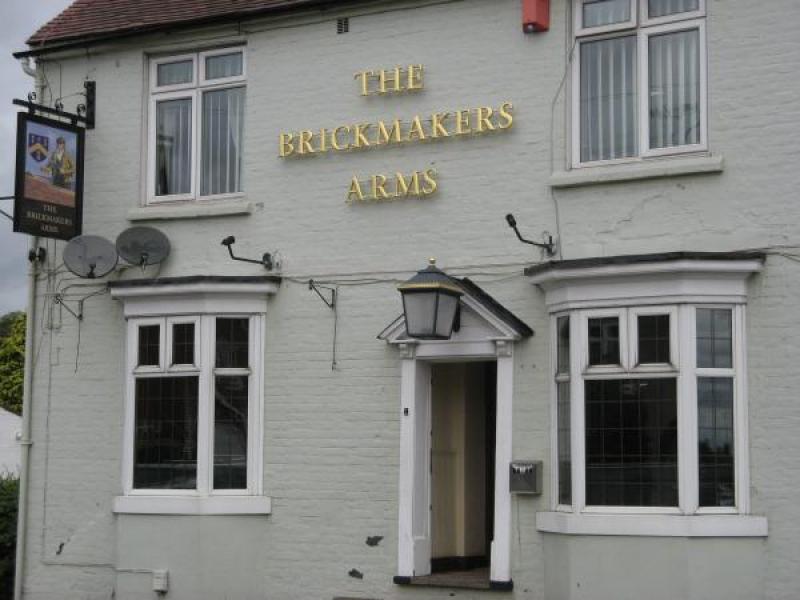 Brickmakers Arms, Quarry Bank