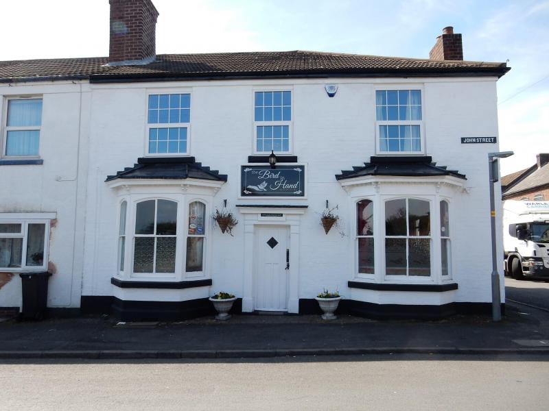 Bird In Hand, Wordsley