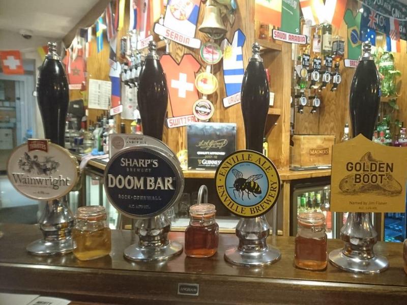 Lawnswood, Wordsley •