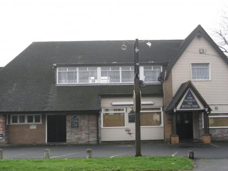 Bayleaf, Rowley Regis •