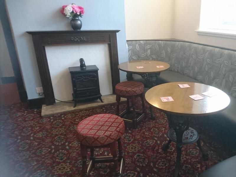 Vine, Blackheath •