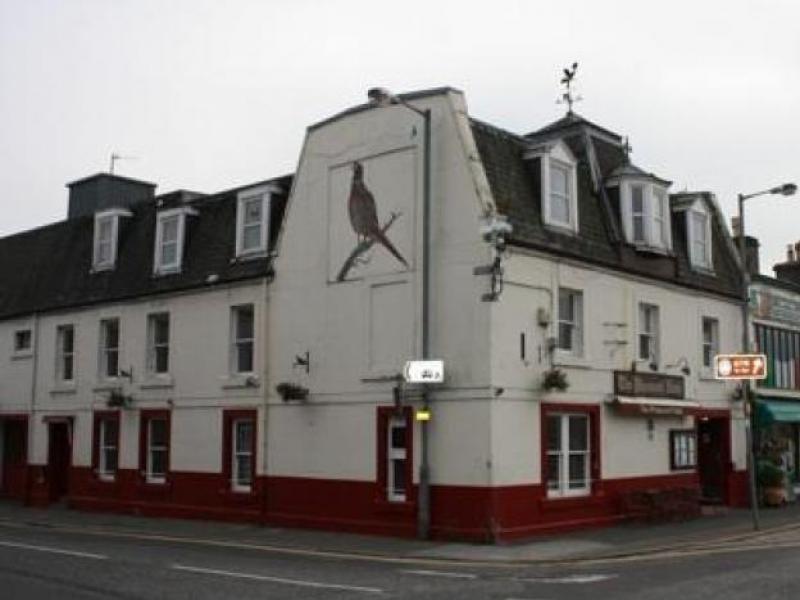 Birchtree Hotel, Dalbeattie