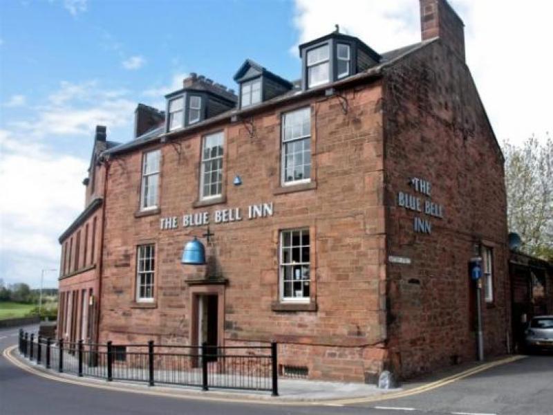 Bluebell Inn, Annan