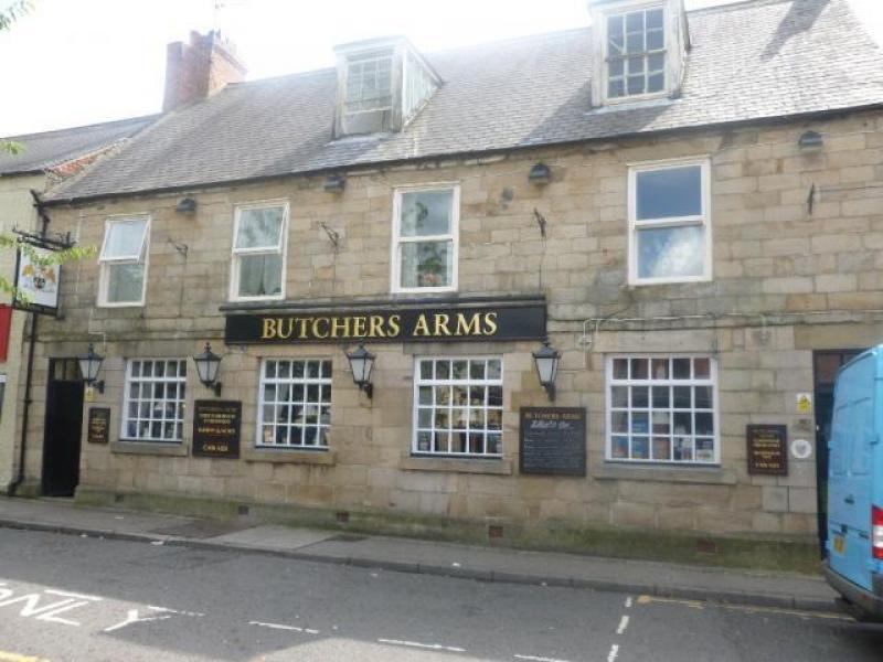 Butchers Arms, Chester le Street