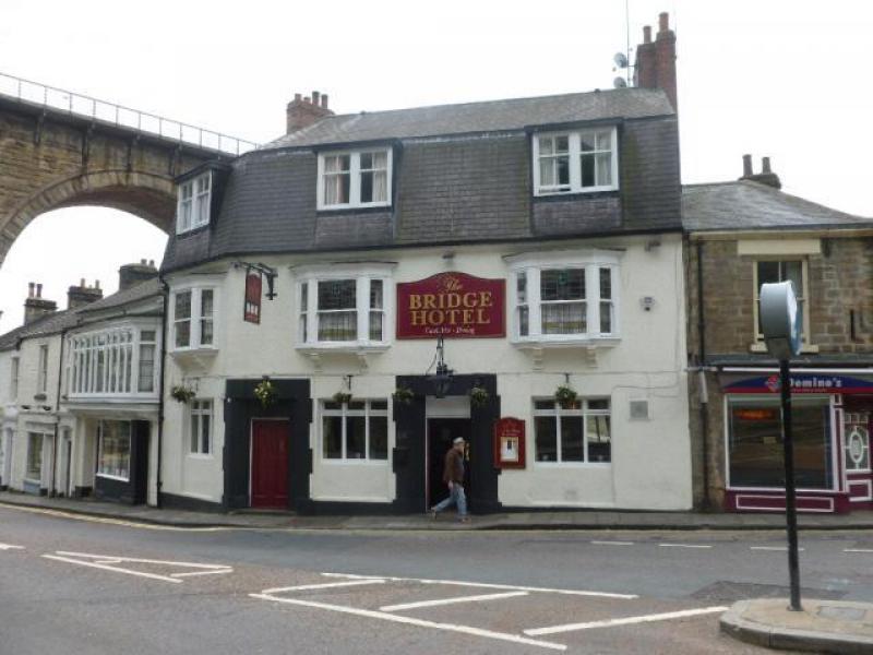 Bridge Hotel, Durham
