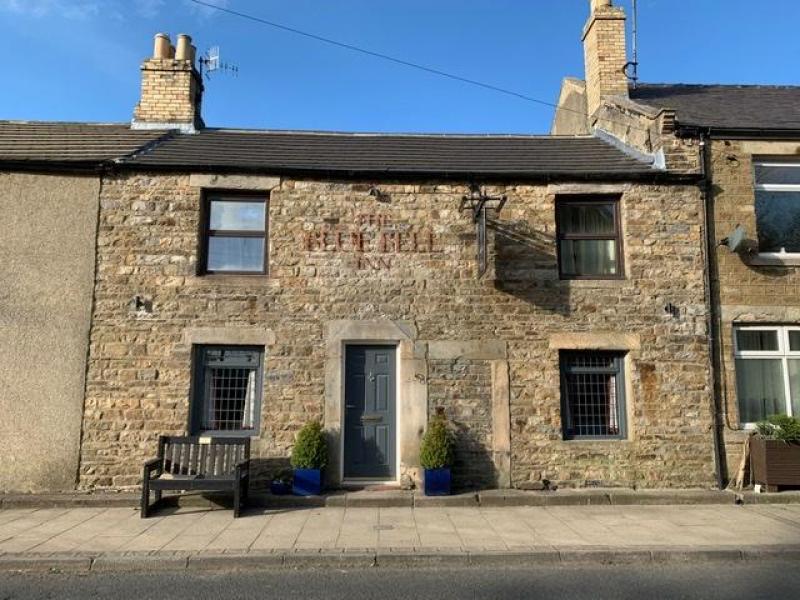 Blue Bell Inn, St John's Chapel