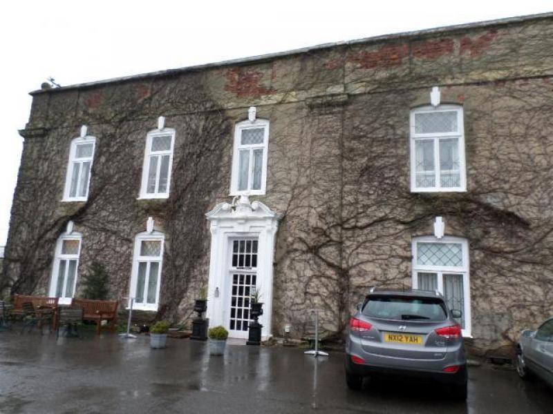 Hardwicke Hall Manor Hotel, Blackhall •