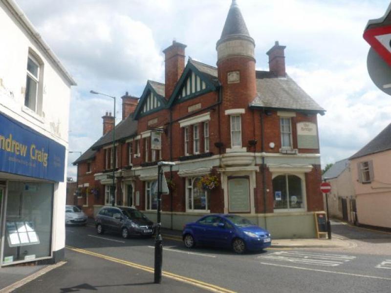 Bridge, CHESTER LE STREET •