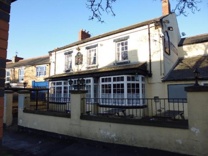 Royal Tavern, Shildon •