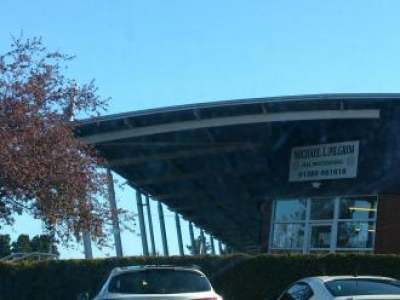 Bishop Auckland Golf Club, Bishop Auckland