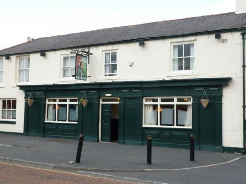 Marquis of Granby, Framwellgate Moor •