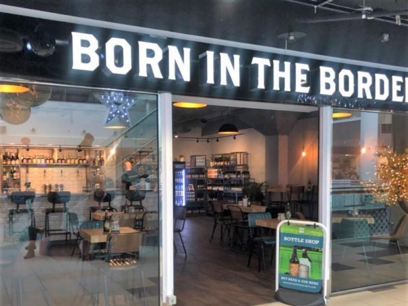 Bonnie Scotland, Edinburgh