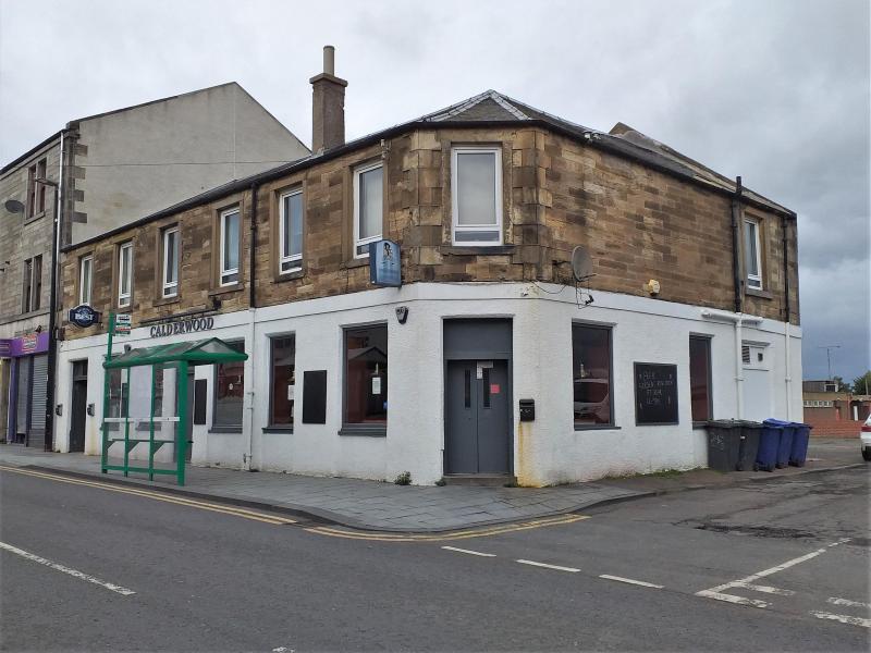 Calderwood, Bonnyrigg