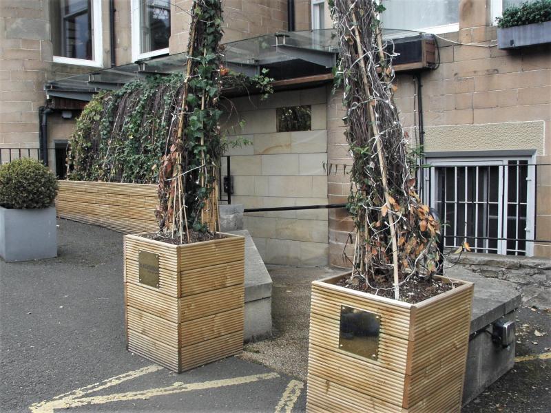 Bruntsfield Hotel [Neighbourhood], Edinburgh