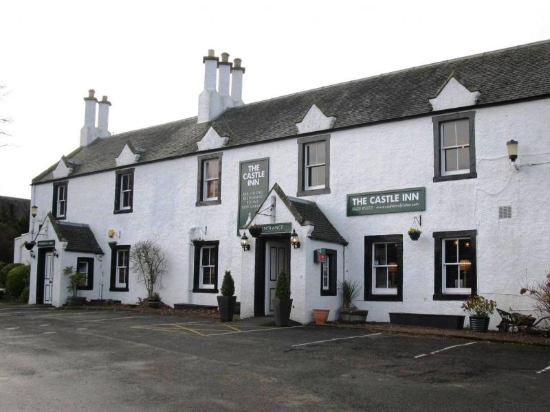 Castle Inn, Dirleton