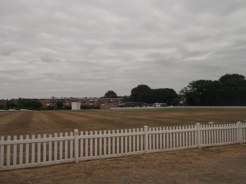 Chingford Cricket Club, Chingford