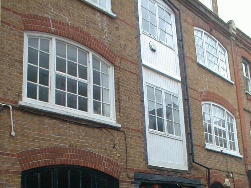 Callooh Callay, London