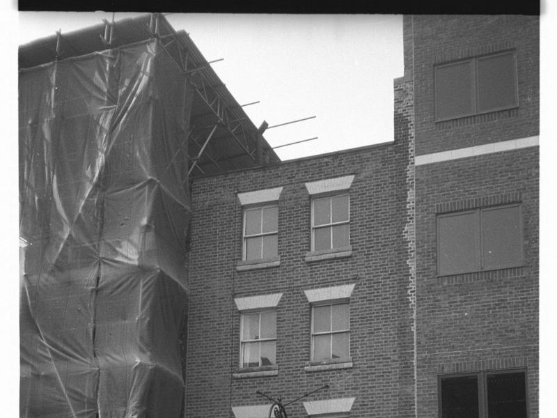 White Swan, London •