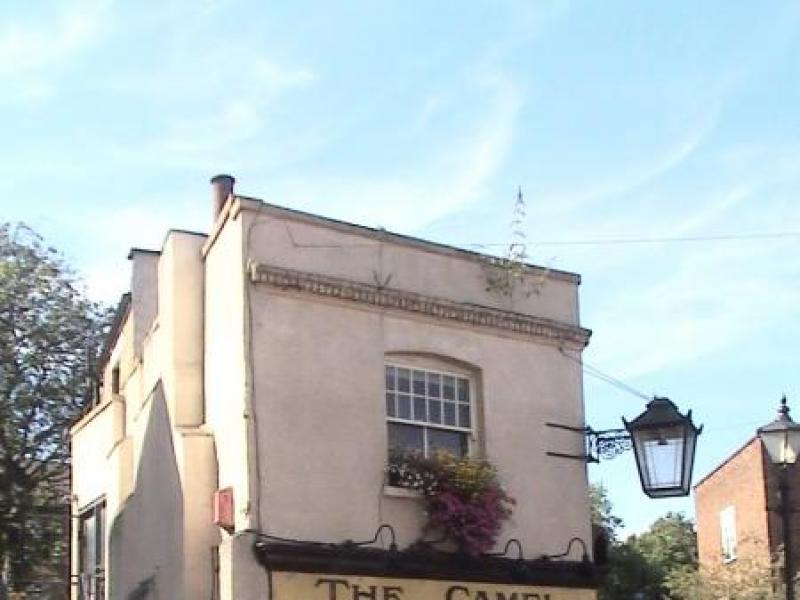 Camel, Bethnal Green