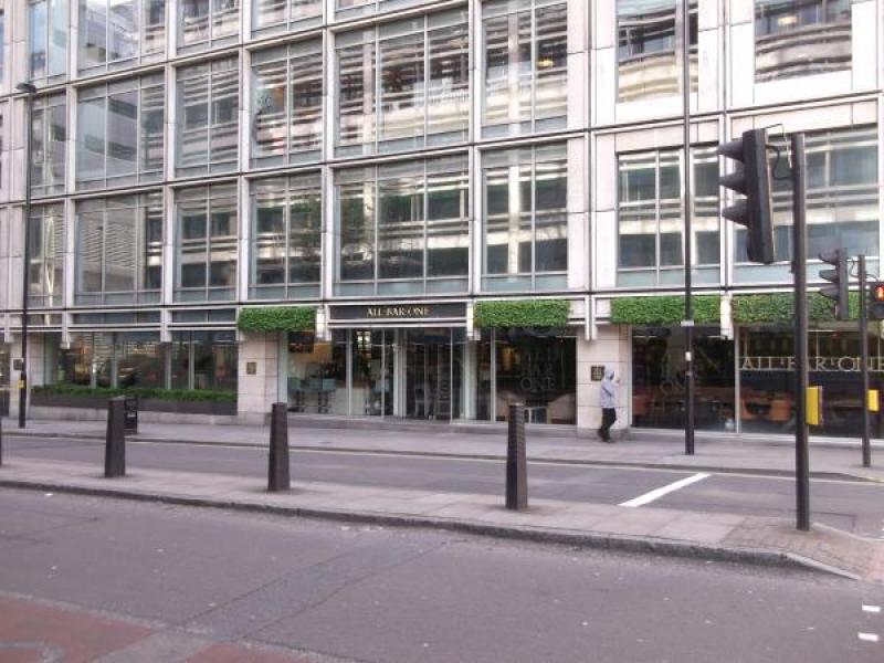 All Bar One, London