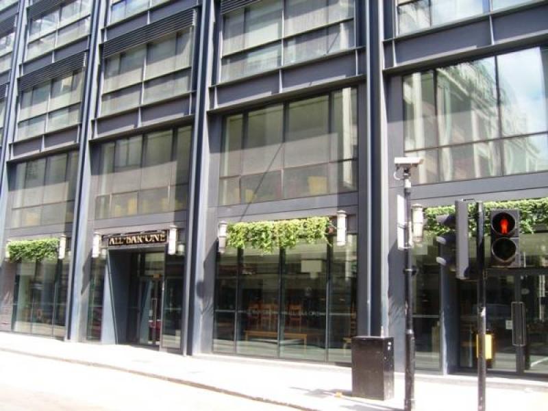 All Bar One, London