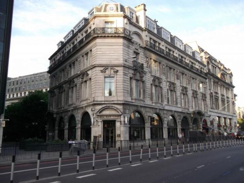 All Bar One, London