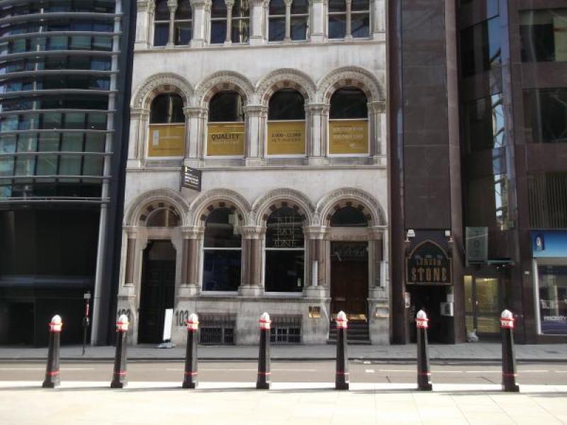 All Bar One, London