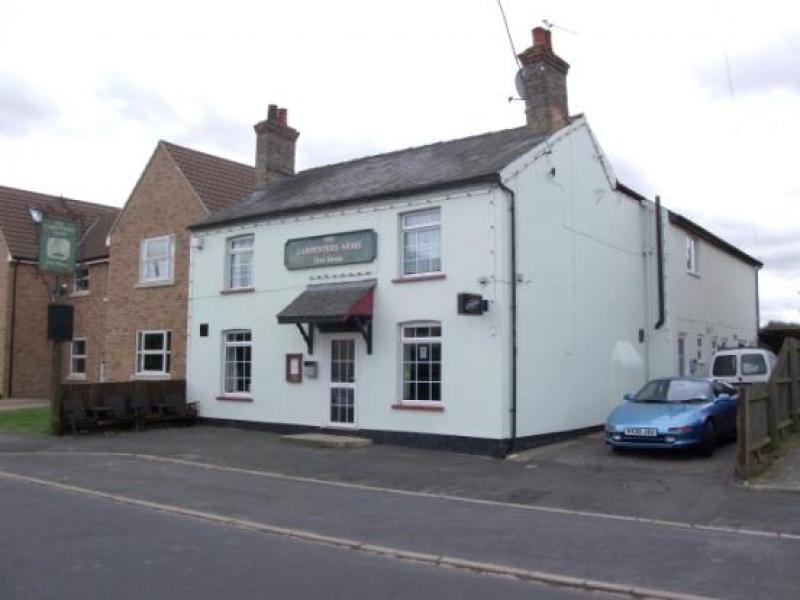 Carpenters Arms, Soham