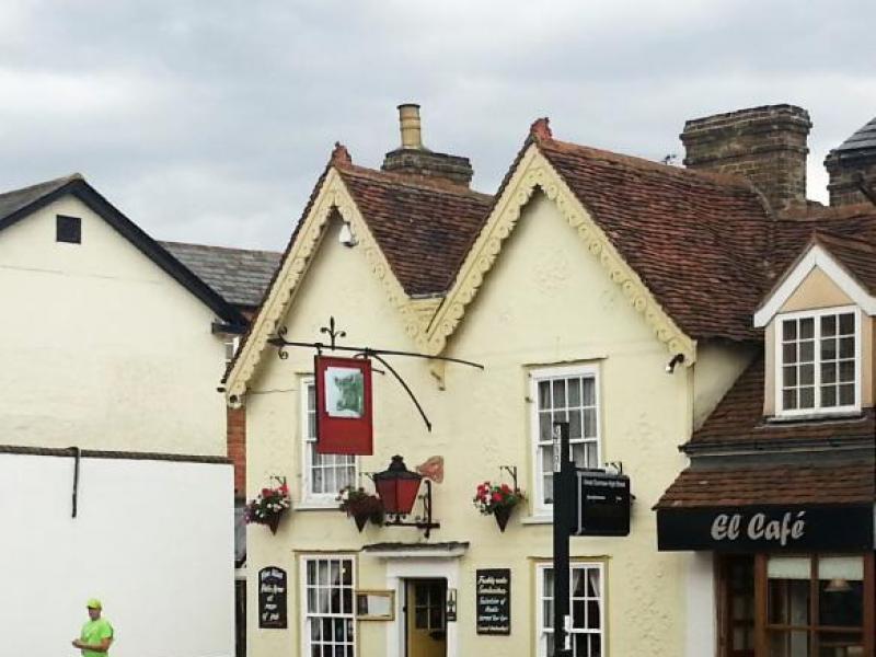Boars Head, Great Dunmow