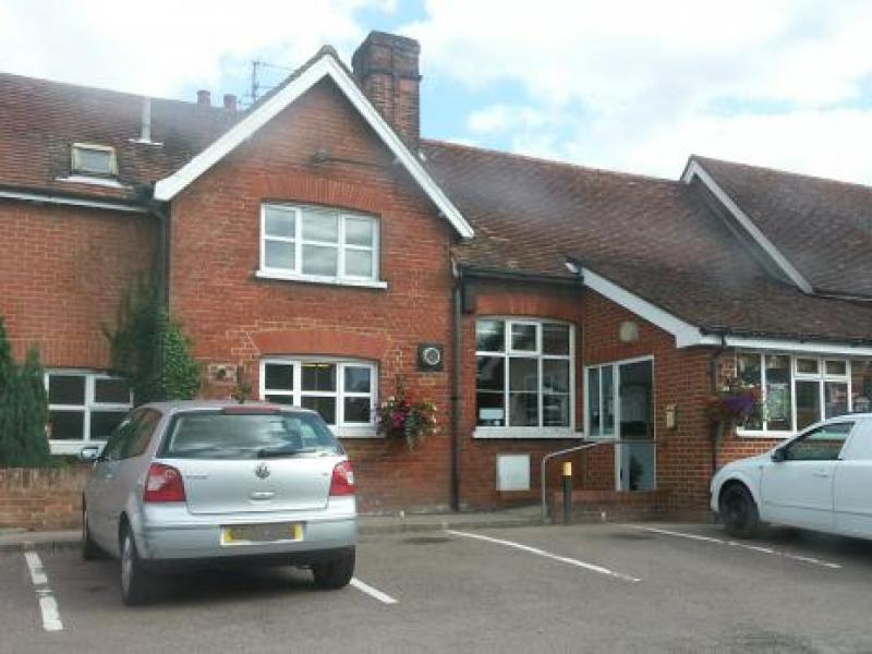 Birchanger Sports & Social Club, Birchanger