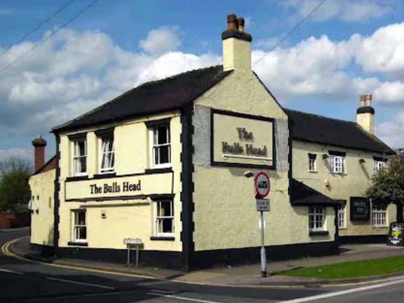 Bulls Head, Breaston