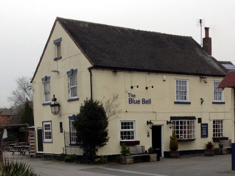 Blue Bell, Sandiacre