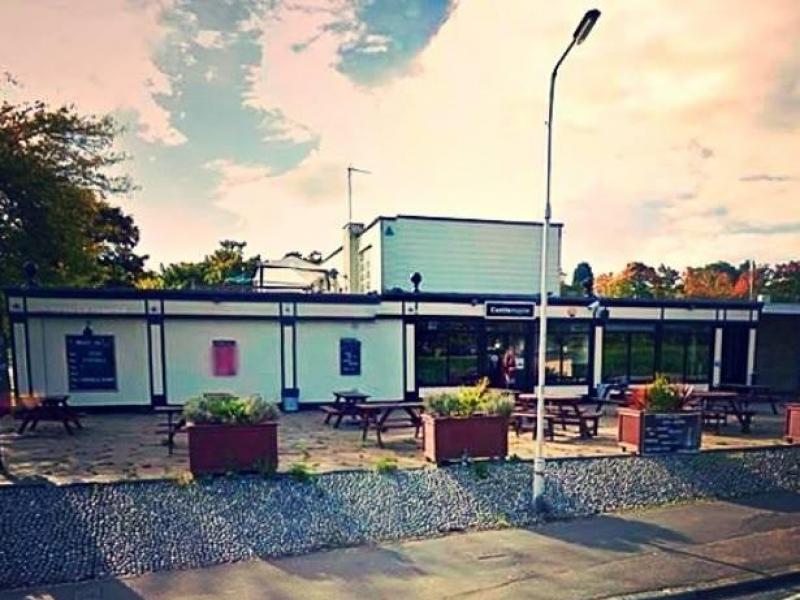 Castle Mayne, Basildon